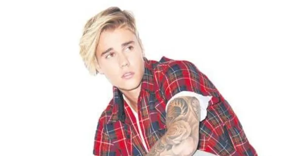 ABD’li şarkıcı Justin Bieber’ın klibinin ardından Fjadrargljufur Kanyonu’na turist akını