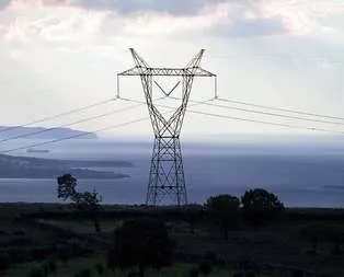 İstanbul’da elektrik kesintisi