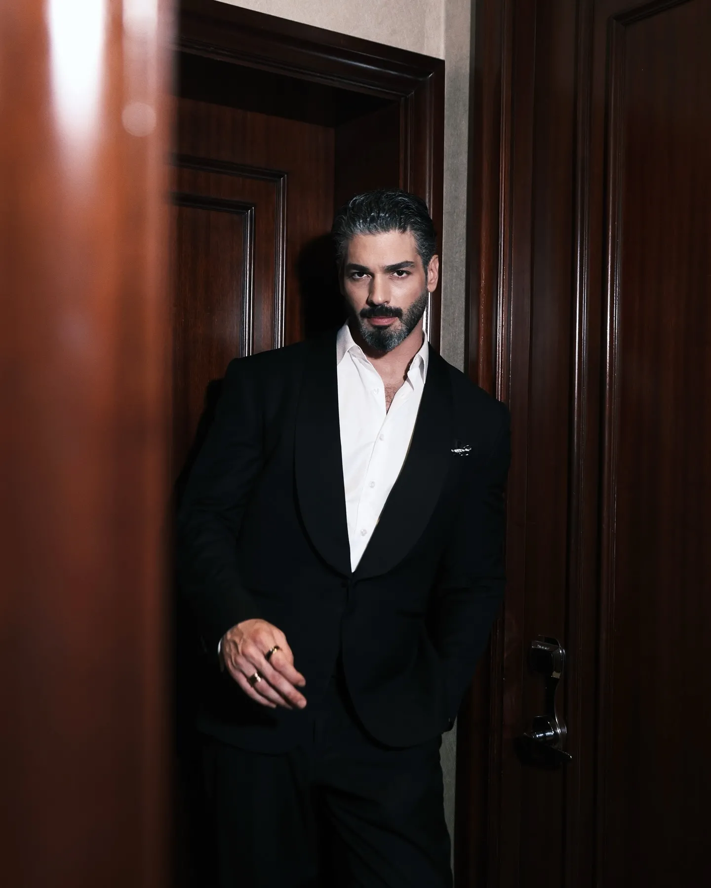 Şükrü Özyıldız'ın zıt dünyası: Yanlış bir tercihti! - 7