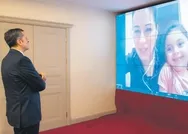 Milli Eğitim Bakanı Selçuktan yüz yüze çözüm