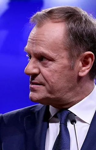 Donald Tusk: "Brexit'çiler için cehennemde özel bir yer var"