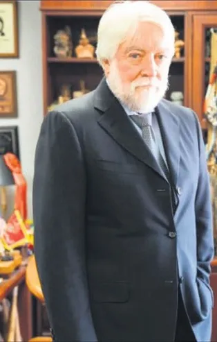 ABD'li ünlü doktor James T. Goodrich Coronavirüs'ten hayatını kaybetti