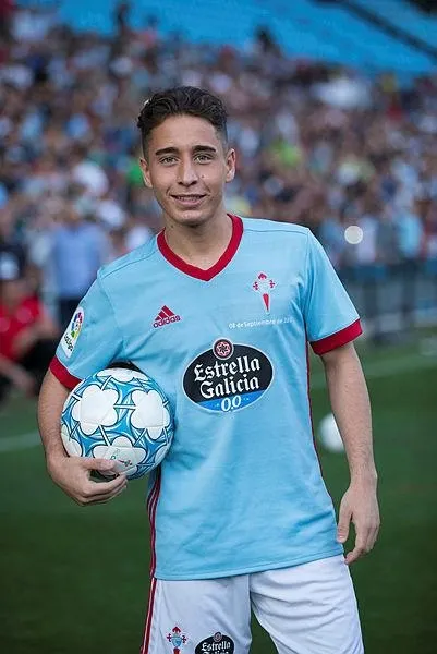 Süper Lig’e mi dönüyor? Emre Mor adım adım Beşiktaş’a-2