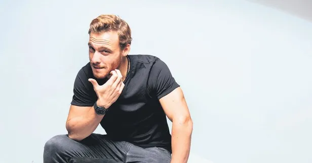 Kerem Bürsin'den eski sevgilisi Serenay Sarıkaya’ya ilk adım! Öyle bir şey yaptı ki...