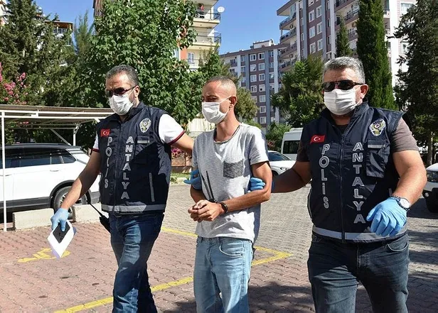 Anne katilinden kan donduran ifadeler: İstanbul'a taşınmadığı için öldürmüş-1