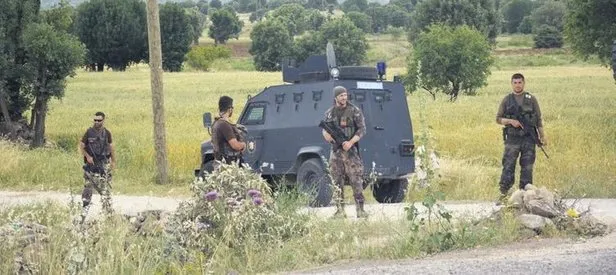 Teröristten tükeniş itirafı: PKK artık bitti