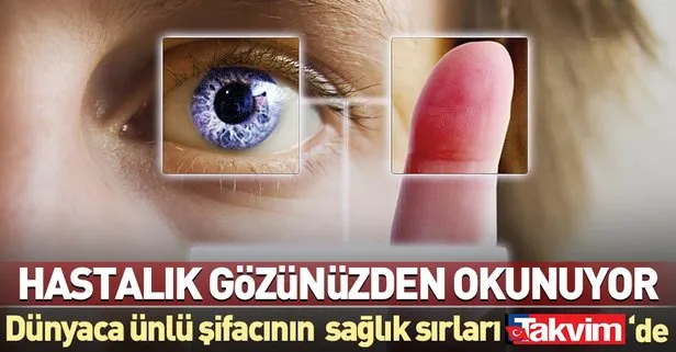Şifacı Maria Treben’in, bitkisel reçeteleri TAKVİM’de: Gözlere ısırgan Parkinson’a yonca