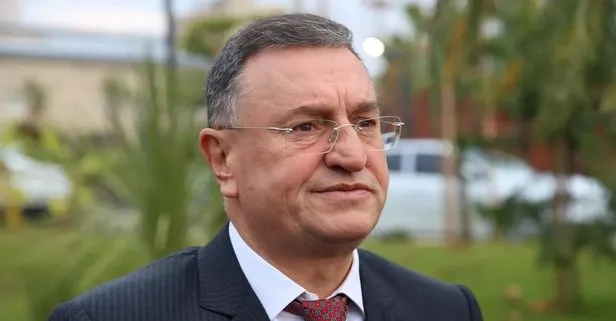 Hatay Büyükşehir Belediye Başkanı Mehmet Öntürk açıkladı! CHP'li Lütfü Savaş tefecilerden bile borç almış