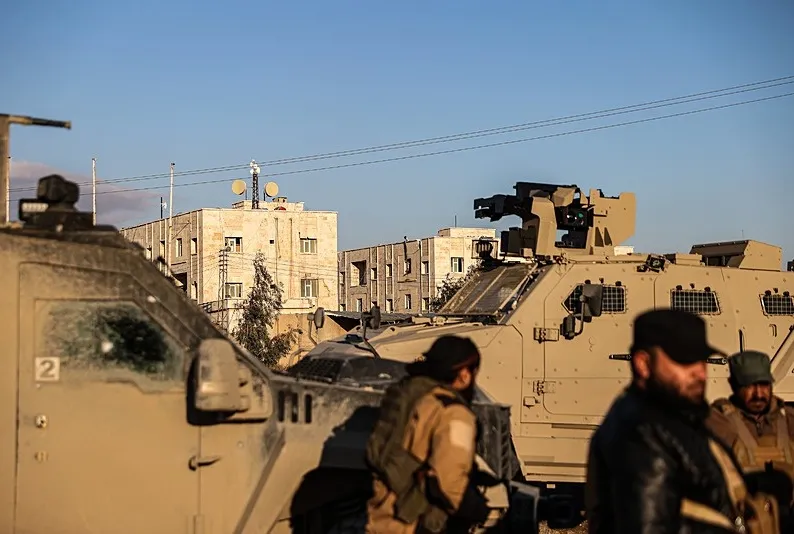 Teröristlerin oyununa dikkat