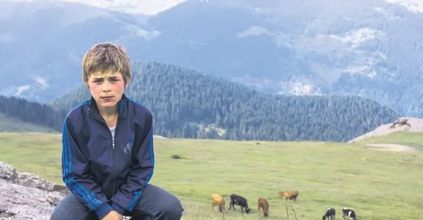 Eren Bülbül'ün annesi Ayşe Bülbül: Bana çimenlerin çiçeklerini toplayarak getirirdi