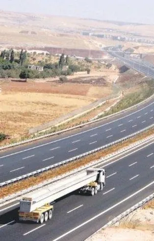 İzmir-Antalya 3 saate düşecek