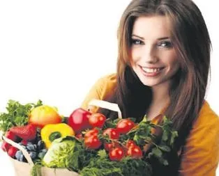 Sebze ve meyvelerden 20 yıllık koruma