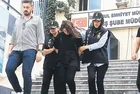 Erkek arkadaşını bıçakladı attığı mesajlar ele verdi! "“Beni tehdit ediyordu. Buluştuk"