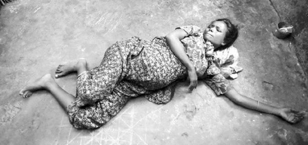 Müslümanlara çocuk yasağı