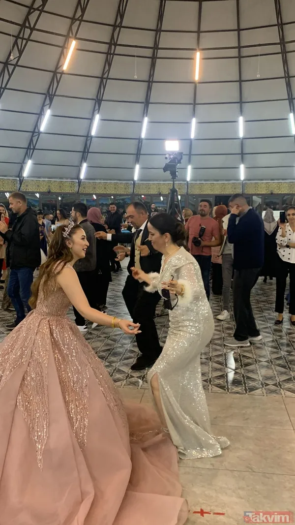 Kapadokya'da balayı faciası: Gelin kurtarılamadı | O görüntüler ortaya çıktı... Ölüm nedeni ne? Ön otopsi raporu açıklandı - 12