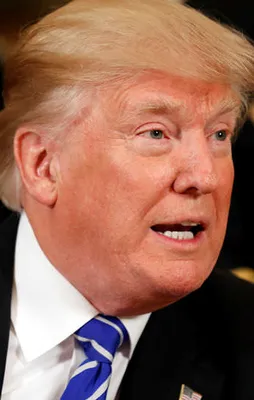 Trump, Katar Emiri'ni Beyaz Saray'a davet etti