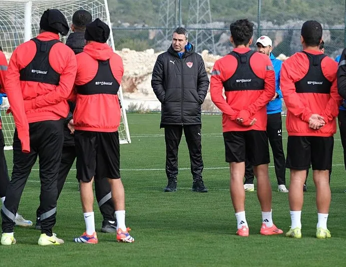 Hatay’da cezalılar var