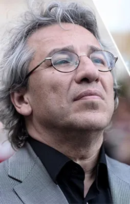 Derin ihanet