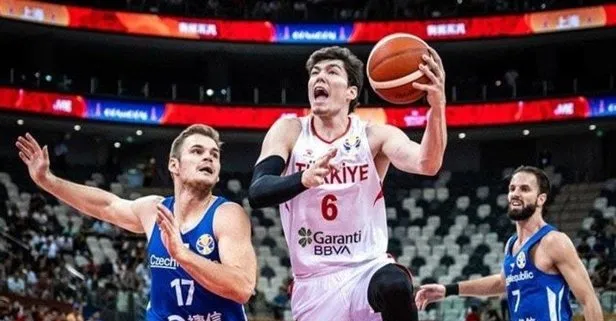 Son dakika: FIBA’dan önemli Türkiye kararı! Maçlar Türkiye’de oynanacak