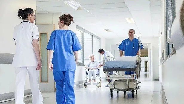 Türkiye sağlık turizminde harekete geçti! Hedef 5 milyar dolar-2