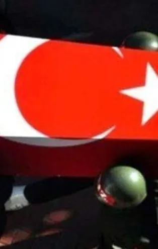 Hakkari'de terör saldırısı: 1 şehit