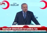 Başkan Erdoğan'dan operasyon mesajı