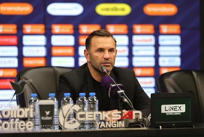 Okan Buruk’tan transfer raporu!