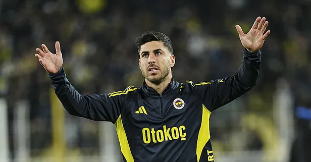 Marco Asensio geri dönüyor! Fenerbahçe'nin kapısını çalacaklar