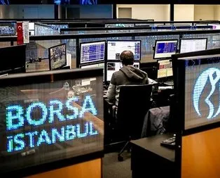 Borsadaki şirketlerin karı yüzde 145 arttı!