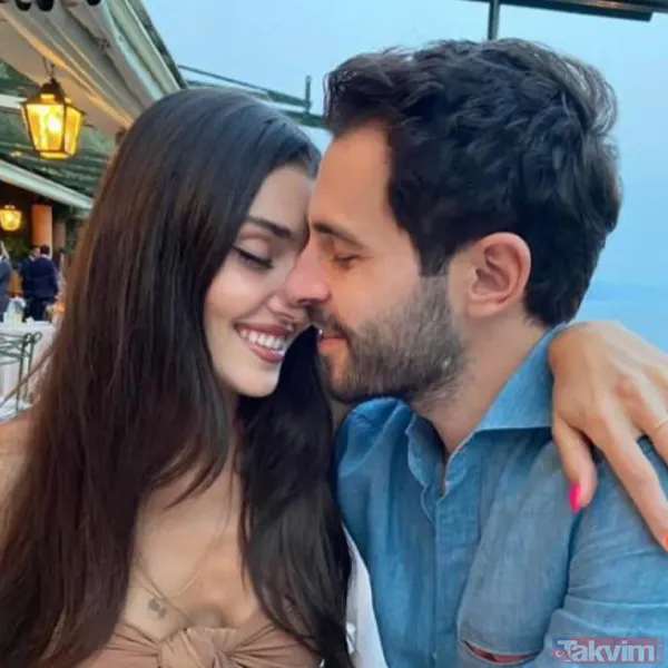 Gözler Hakan Sabancı’nın annesi Arzu Sabancı’ya çevrildi! Hande Erçel ilk kez açıkladı! ‘İstenmeyen gelin’ iddialarına net yanıt! - 11