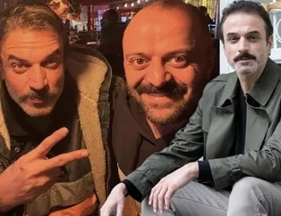 Ufuk Özkan için kritik bekleyiş! Ünlü oyuncu Hamdi Alp TAKVİM’e konuştu: Donör bulunana kadar hastaneden çıkamayacak