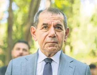 8 numara için sıkı çalışıyoruz