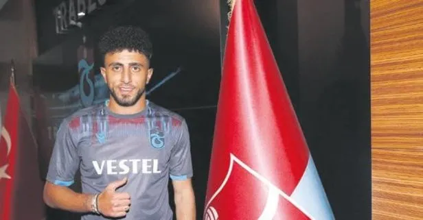 Bilal Başacıkoğlu formayı giydi!