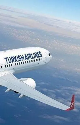 THY yeni bir şirket kurdu