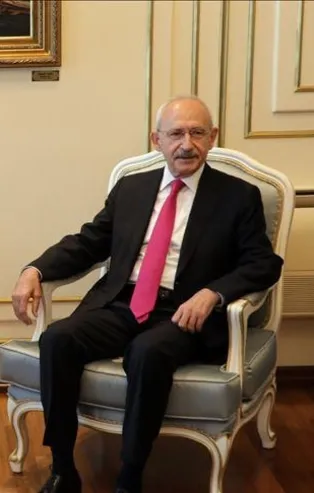 CHP yandaşı Enver Aysever'den bomba iddia: Kemal Kılıçdaroğlu Ekrem İmamoğlu'nun üstünü çizecek