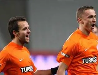 İBB - Bursaspor