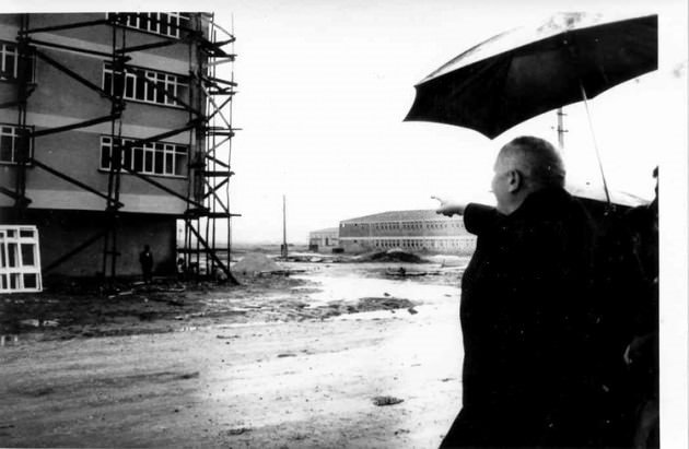 Vefatının 7. yılında Erbakan Hoca