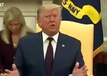 ABD Başkanı Donald Trump’tan sosyal medyayı sallayan gaflar!