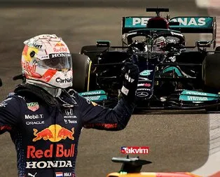 Formula 1 Abu Dhabi Grand Prix ne zaman, saat kaçta?