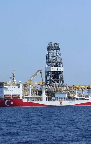 Son dakika: Türkiye, Yunanistan'ın Akdeniz'deki tahriklerine yeni bir Navtex ile cevap verdi