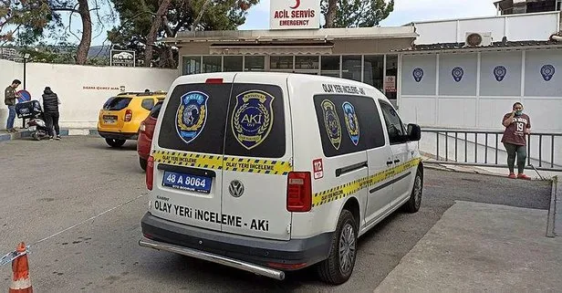 İngiliz turist denizde ölü bulundu