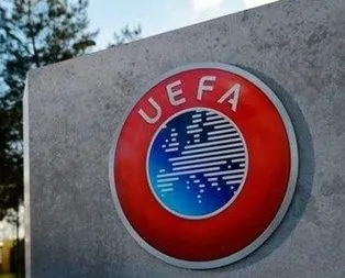 Cimbom’a UEFA şoku