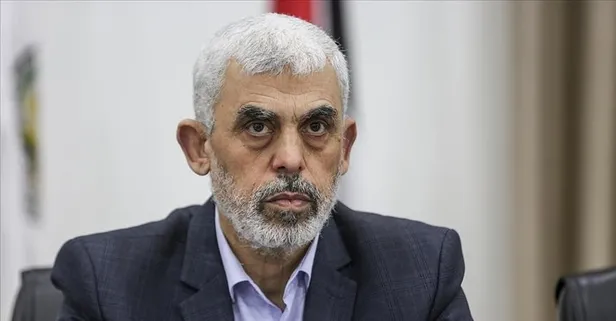 Hamas lideri Yahya Sinvar'ın tesadüf bir çatışmada şehit edildiği ortaya çıktı