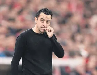 Barça’da Xavi dönemi sona erdi