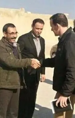 Üst akıl yeniden Kobani’de