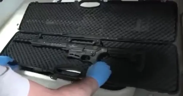 Diyarbakır merkezli 10 ilde uyuşturucunun "Kökünü Kurutma Operasyonu" | Bakan Soylu 07.00'de canlı yayında duyurdu-5