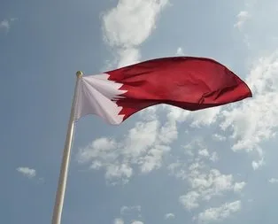 Katar’dan o iddiaya jet yalanlama