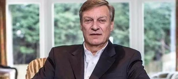Bu Bass'ın ilk sabotajı değil