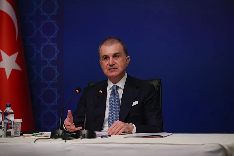 AK Parti MYK sonrası Ömer Çelik'ten flaş açıklamalar-3