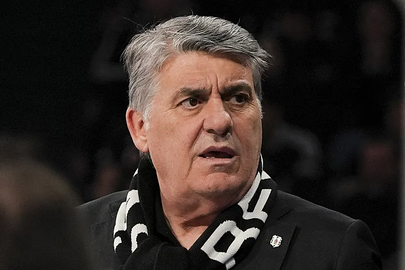 Bayern'in yıldızı Galatasaray'a: Fenerbahçe taraftarı transfere çok şaşıracak - 14